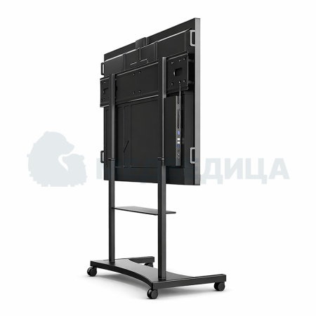Интерактивная панель 55" (Минпромторг, 1 уровень)